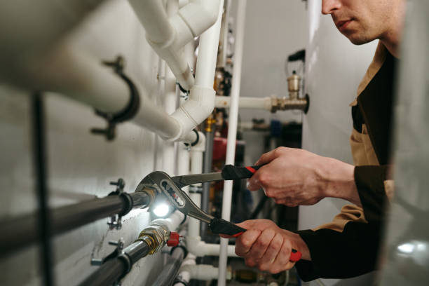 Best Pipe Repair Near Me  in Georgetown, OH