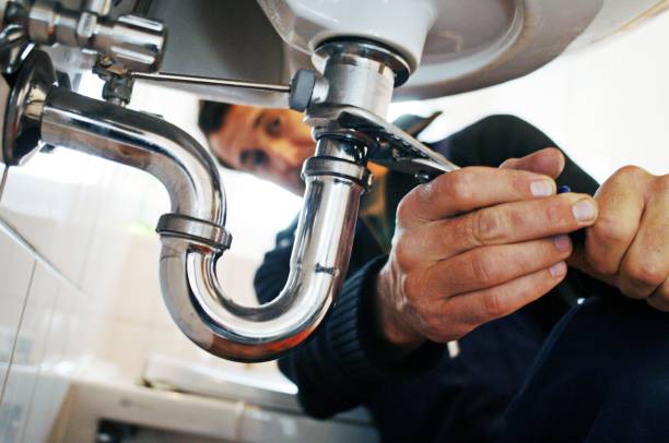 Reliable Georgetown, OH Plumbing Solutions