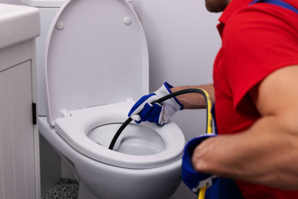  Georgetown, OH Plumbing Pros