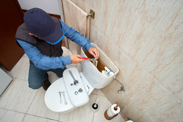Best Plumbing Repair Near Me  in Georgetown, OH