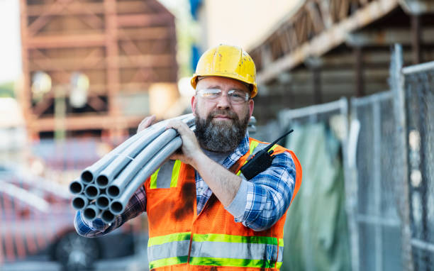 Best Commercial Plumbing Services  in Georgetown, OH