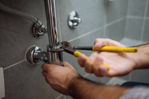 Best Sewer Cleaning Services  in Georgetown, OH