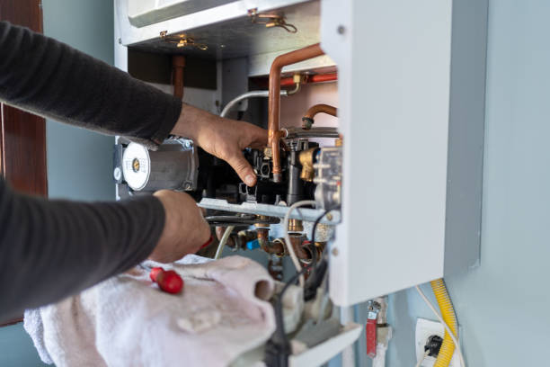 Best Affordable Plumbing Services  in Georgetown, OH