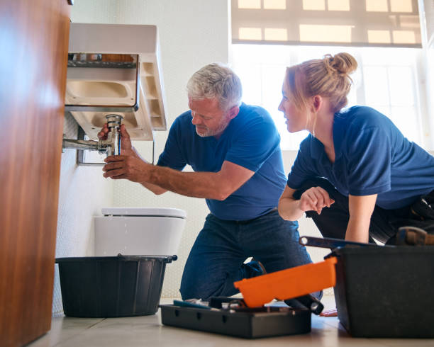 Best Water Softener Installation  in Georgetown, OH